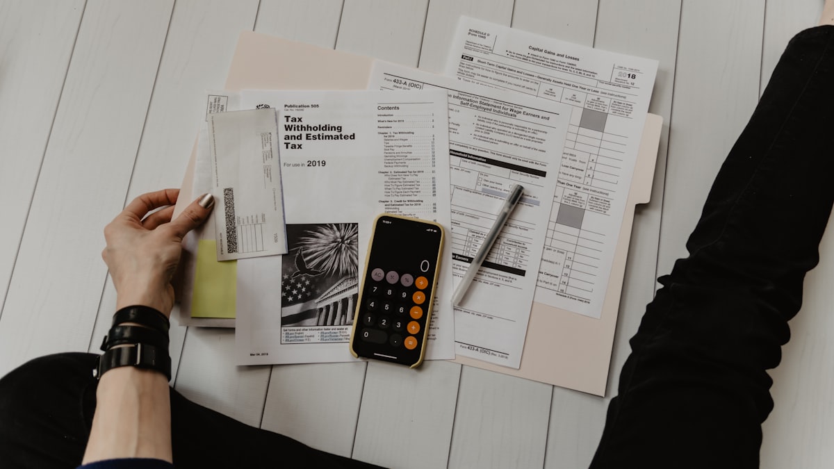 CFE 2025 : montants, exonérations et date de paiement pour l'auto-entrepreneur