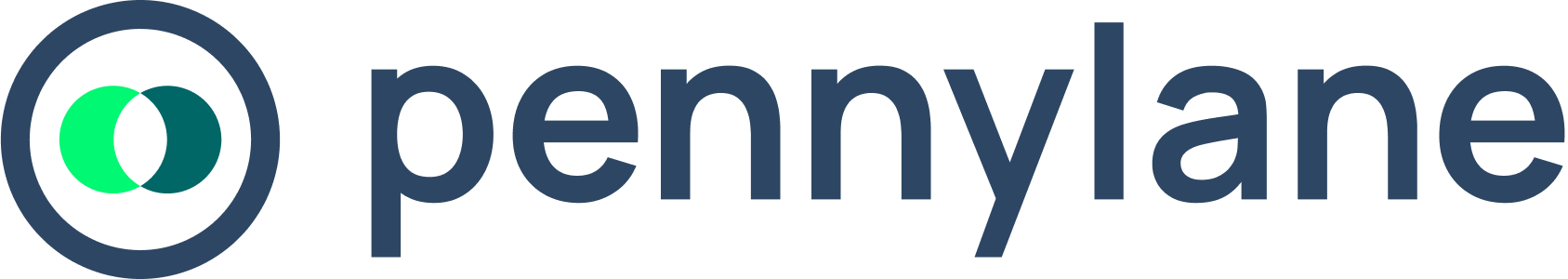 Pennylane logo